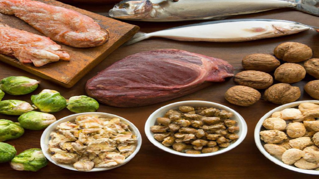 Jak stwierdzić niedobór cynku?