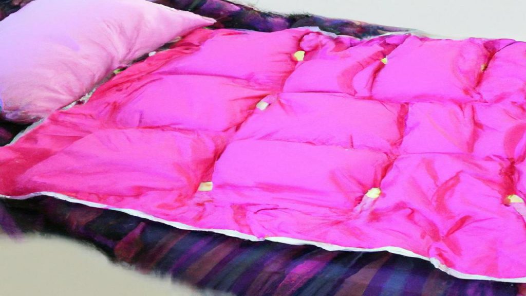 Jak ubrac dziecko do śpiworka?