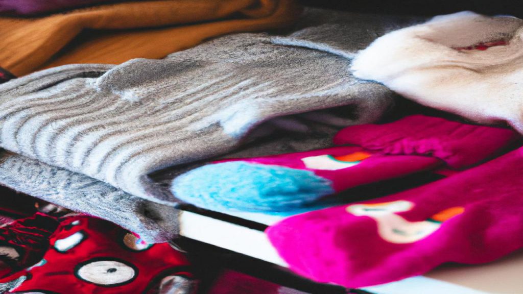 Jak ubrać dziecko w domu 21 stopni?