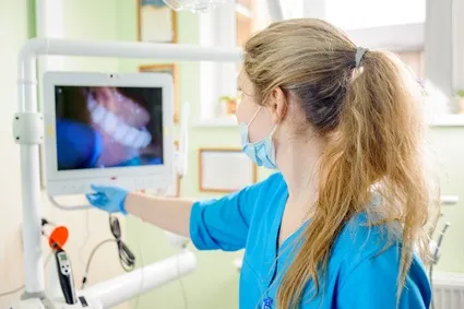 skanery wewnątrzustne